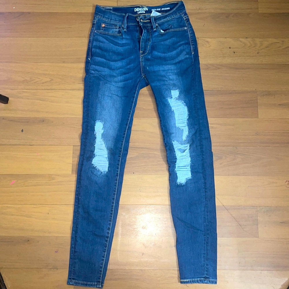 Denize Levi’s $15